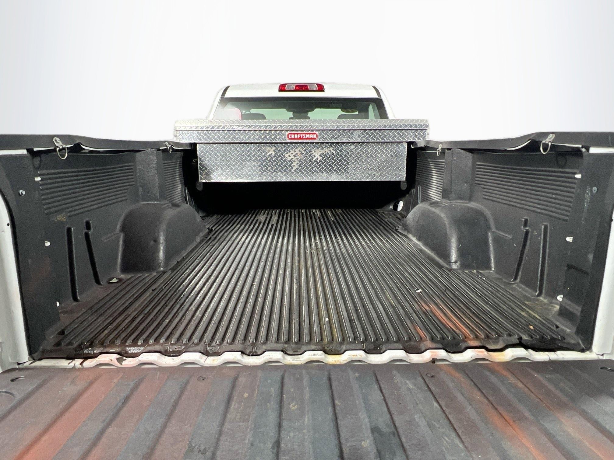 Used 2022 Chevrolet Silverado 1500 W/T RWD image 30