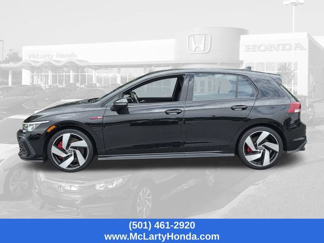 Used 2024 Volkswagen GTI S FWD video 2