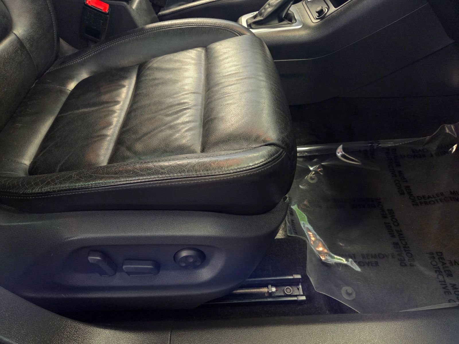 Used 2016 Volkswagen Tiguan SEL image 52