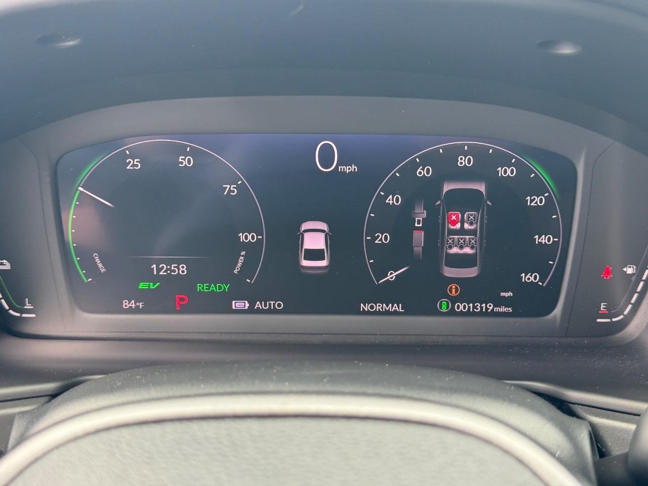 Certified 2026 Honda Accord Sport image 21