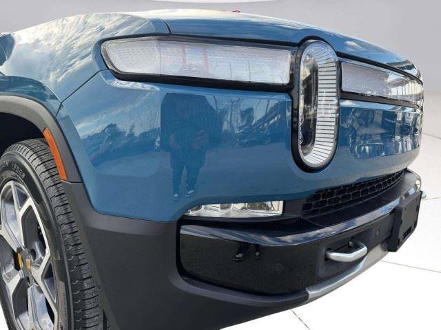 Used 2022 Rivian R1T Adventure AWD/4WD image 12