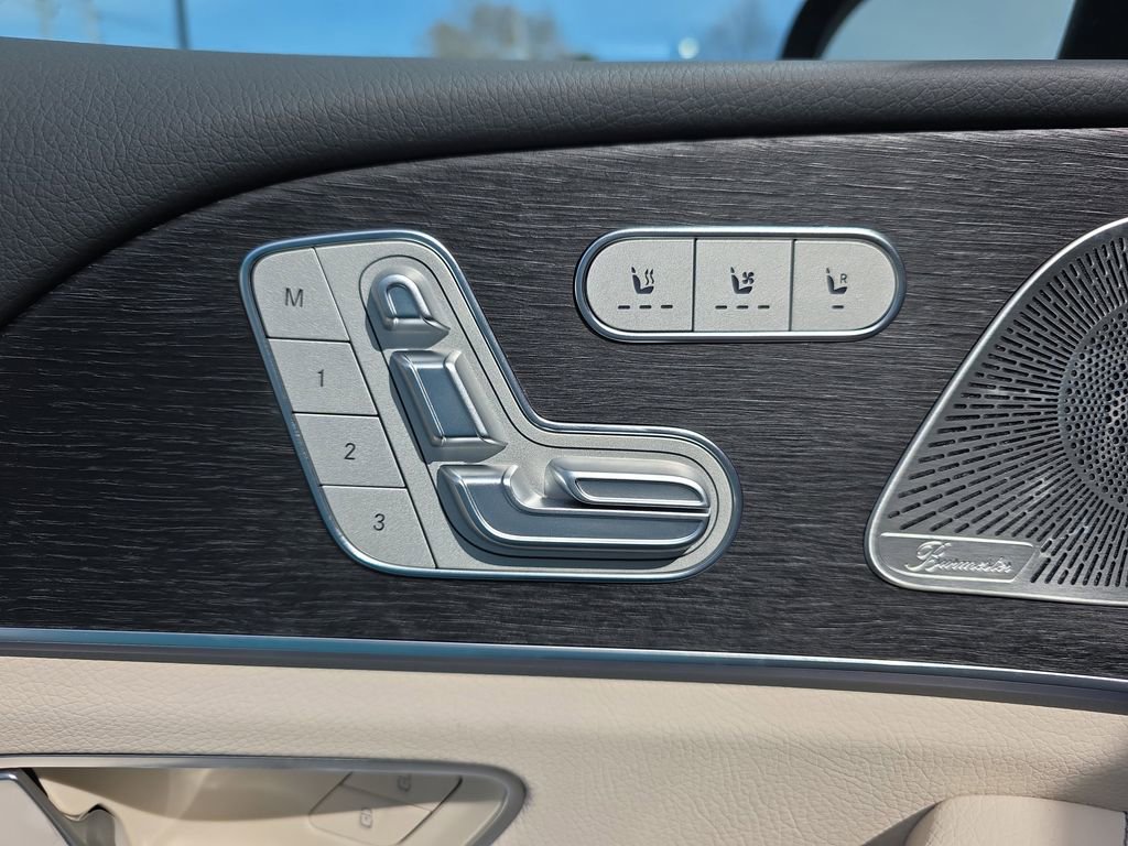 New 2026 Mercedes-Benz GLE 450 4MATIC image 11