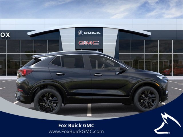 New 2026 Buick Encore GX Sport Touring w/ Comfort Package image 5