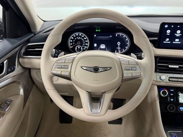 New 2026 Genesis G70 2.5T Prestige image 15