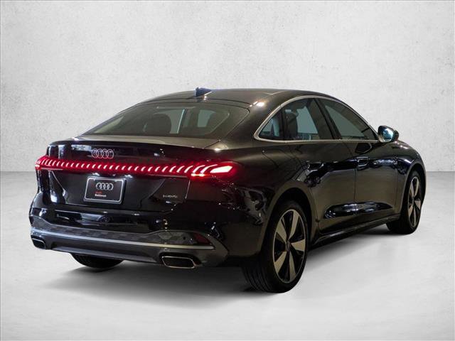 New 2025 Audi A5 2.0T Premium image 2