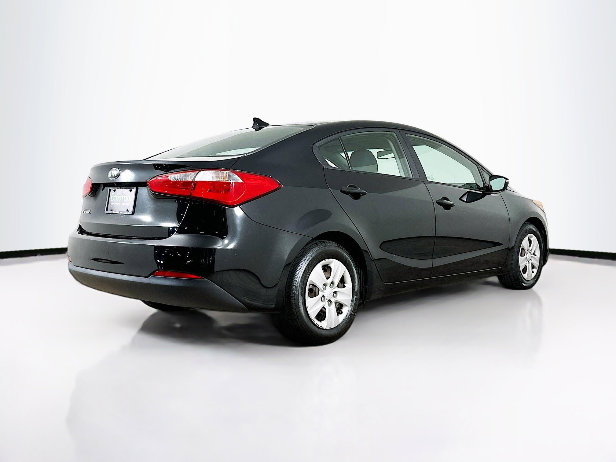 Used 2016 Kia Forte LX w/ LX Popular Package image 9