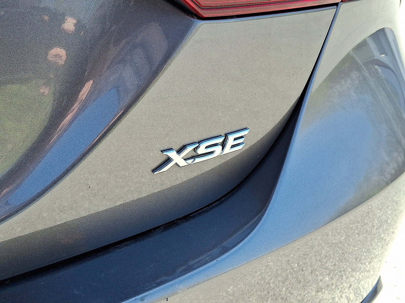 Used 2024 Toyota Camry XSE FWD image 30