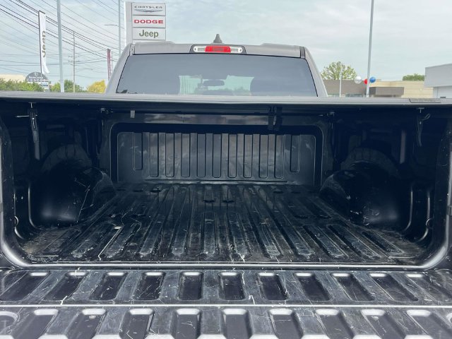 Used 2021 RAM 1500 Big Horn AWD/4WD image 20