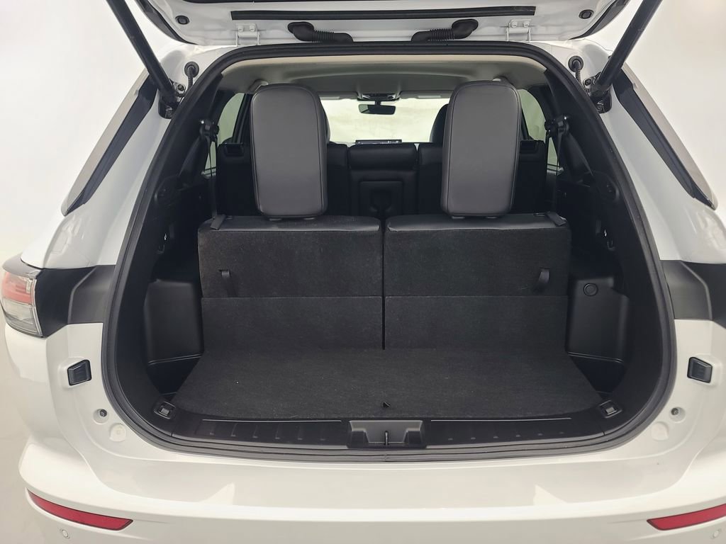 Used 2025 Mitsubishi Outlander SE AWD/4WD image 17