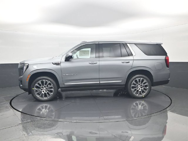 New 2027 GMC Yukon Denali w/ Denali Reserve Package AWD/4WD image 8