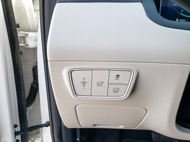 Used 2024 Hyundai Tucson SEL image 13