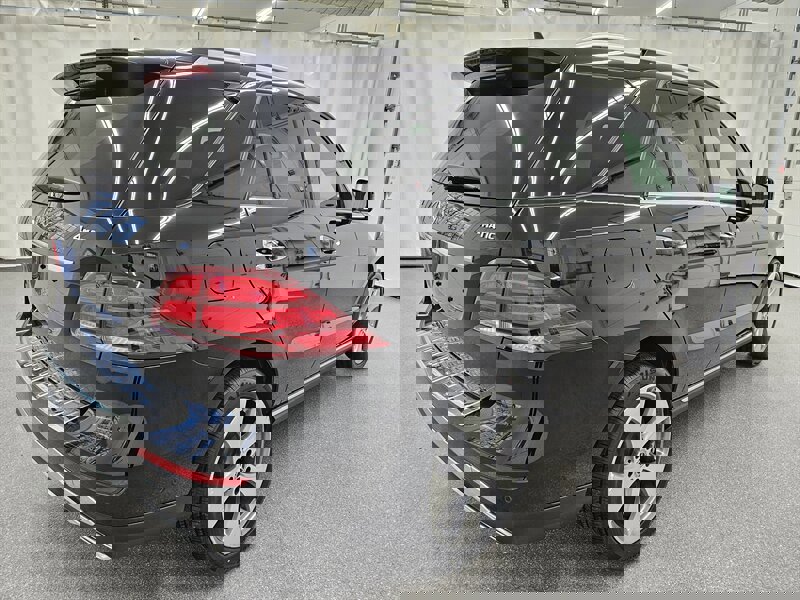 Used 2017 Mercedes-Benz GLE 350 4MATIC image 5