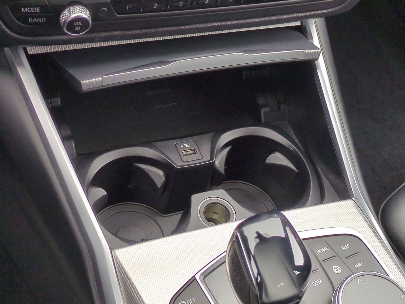 Used 2020 BMW 330i xDrive Sedan w/ Premium Package image 33