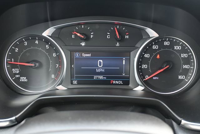 Used 2022 Chevrolet Blazer LT image 15