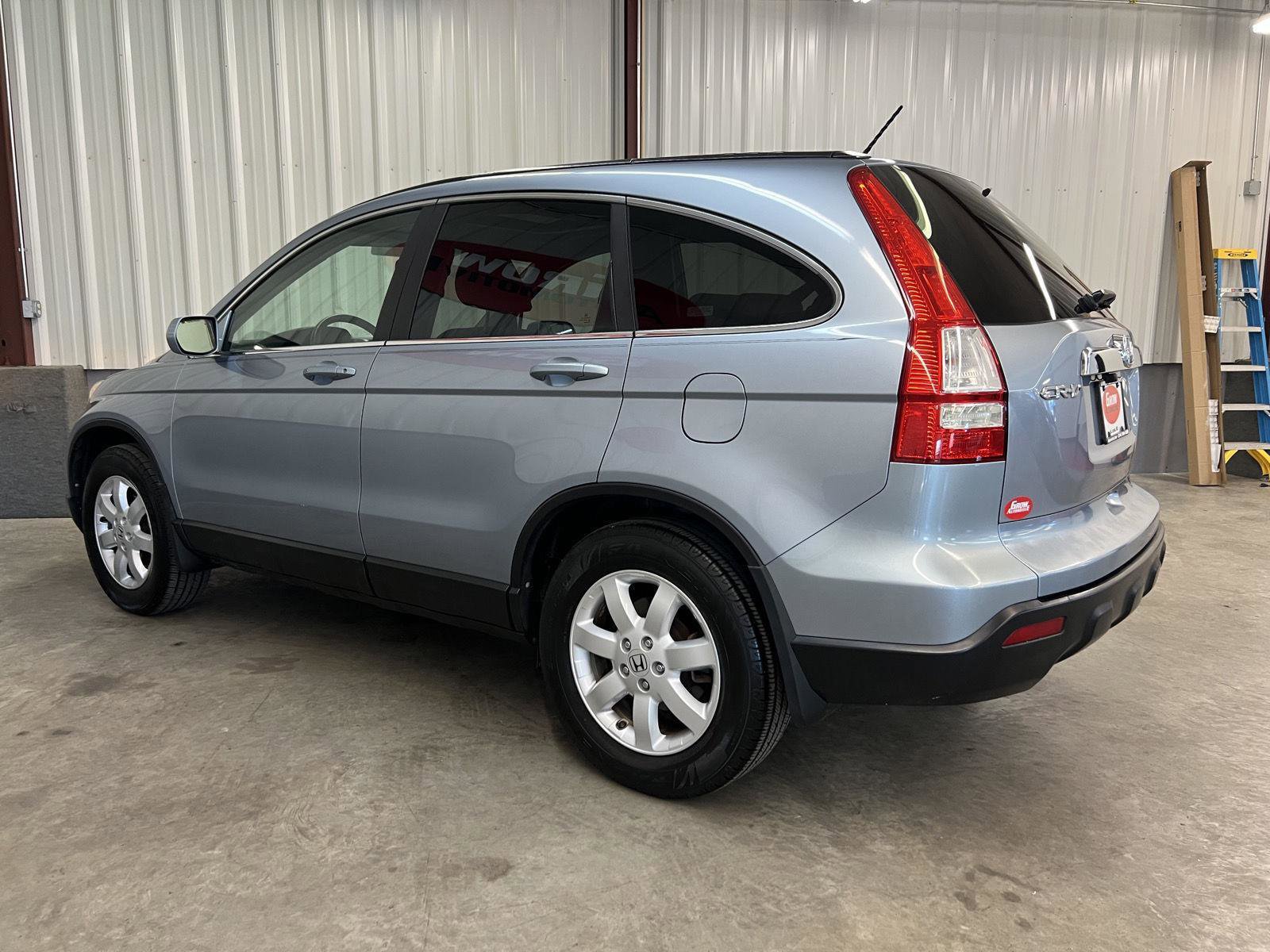Used 2009 Honda CR-V EX-L image 12