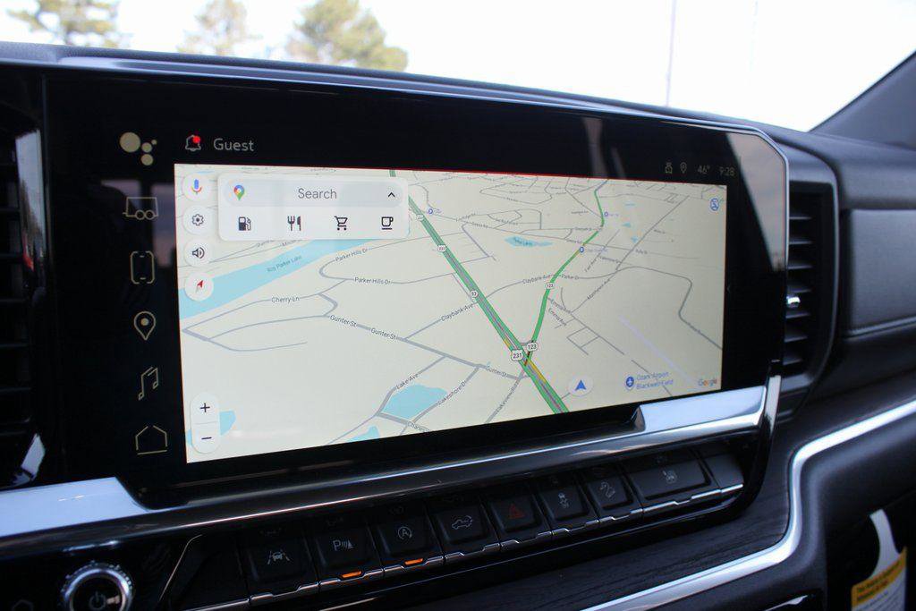 New 2026 GMC Sierra 1500 SLT w/ SLT Premium Plus Package image 16