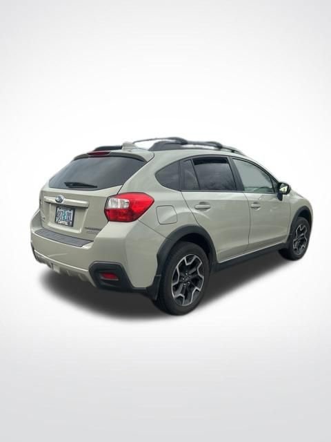 Used 2017 Subaru Crosstrek 2.0i Limited w/ Popular Package #2 image 6