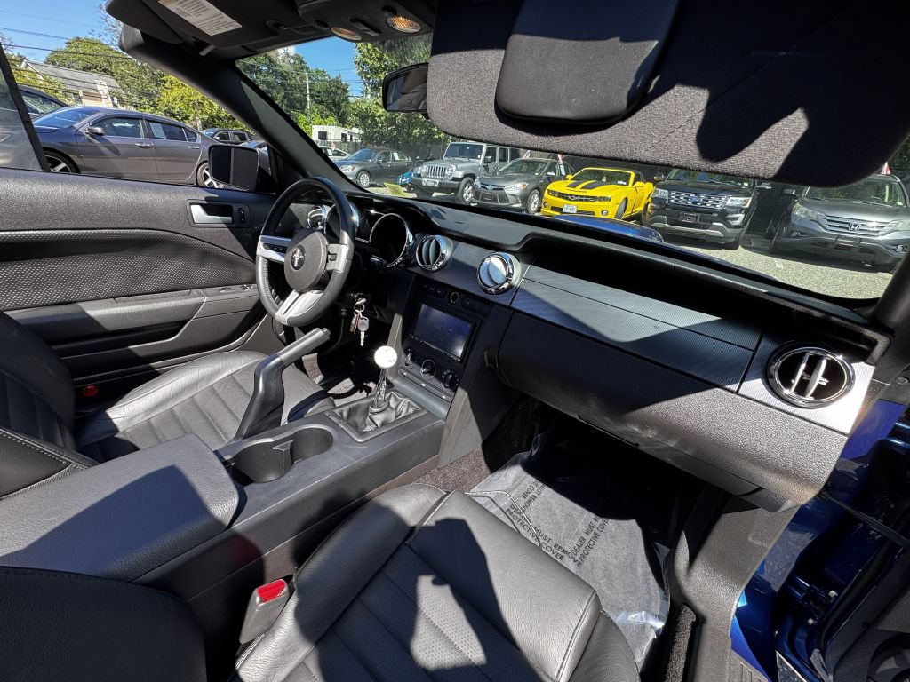 Used 2007 Ford Mustang GT RWD image 19
