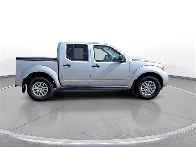 Used 2021 Nissan Frontier SV w/ SV Utility Package image 9