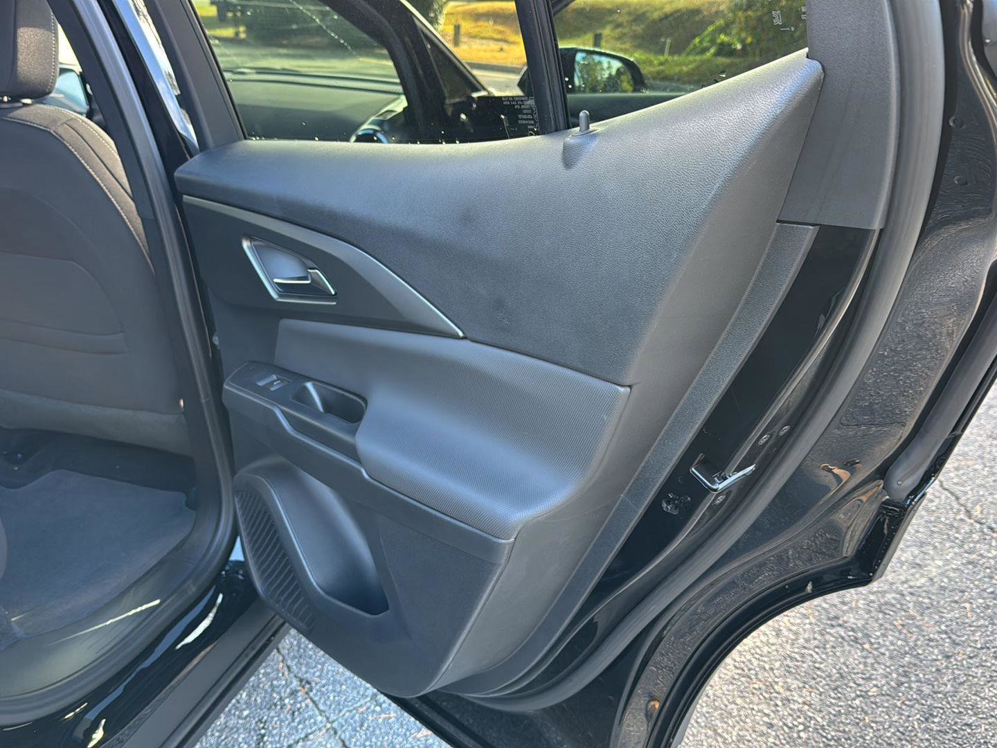 New 2026 Chevrolet Equinox EV LT w/ Comfort Package image 14