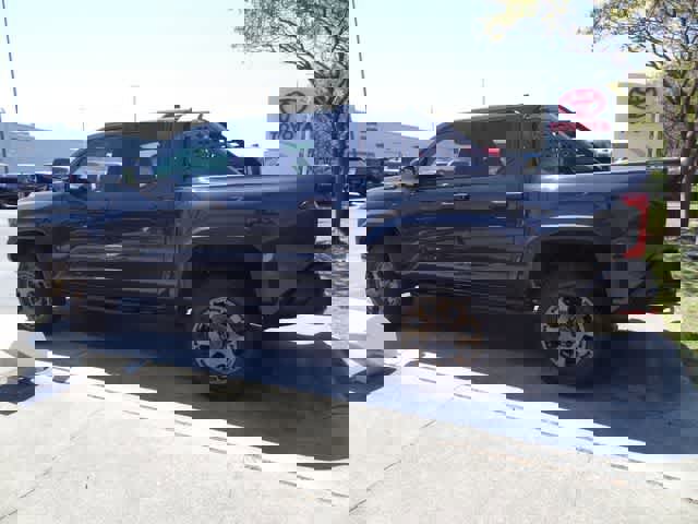 Used 2025 Toyota Tacoma 4x4 Double Cab Hybrid w/ Tow Tech Package image 10