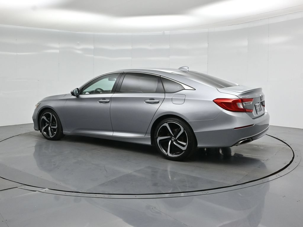Used 2019 Honda Accord Sport image 5