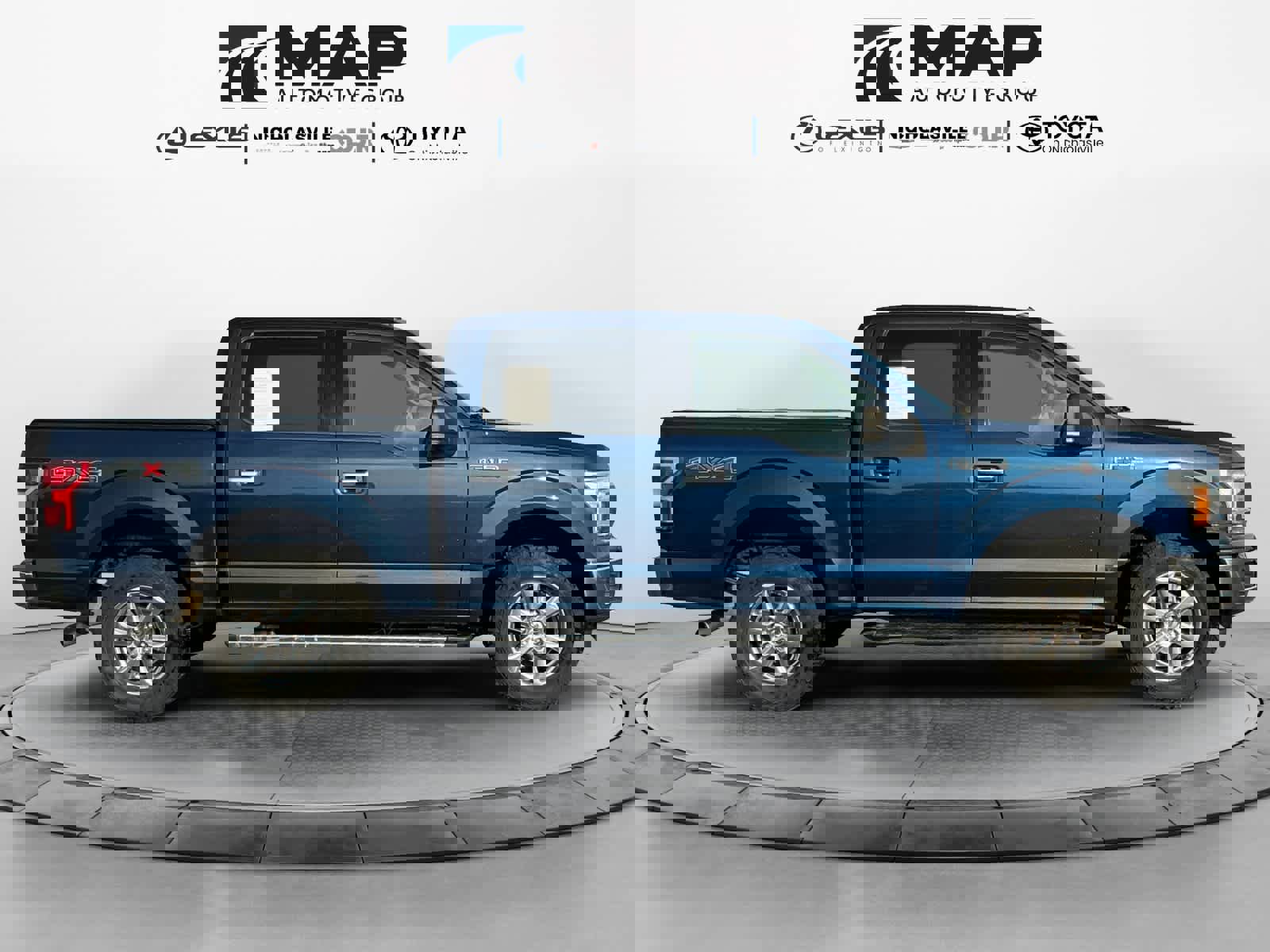 Used 2019 Ford F150 XLT w/ Equipment Group 302A Luxury image 6