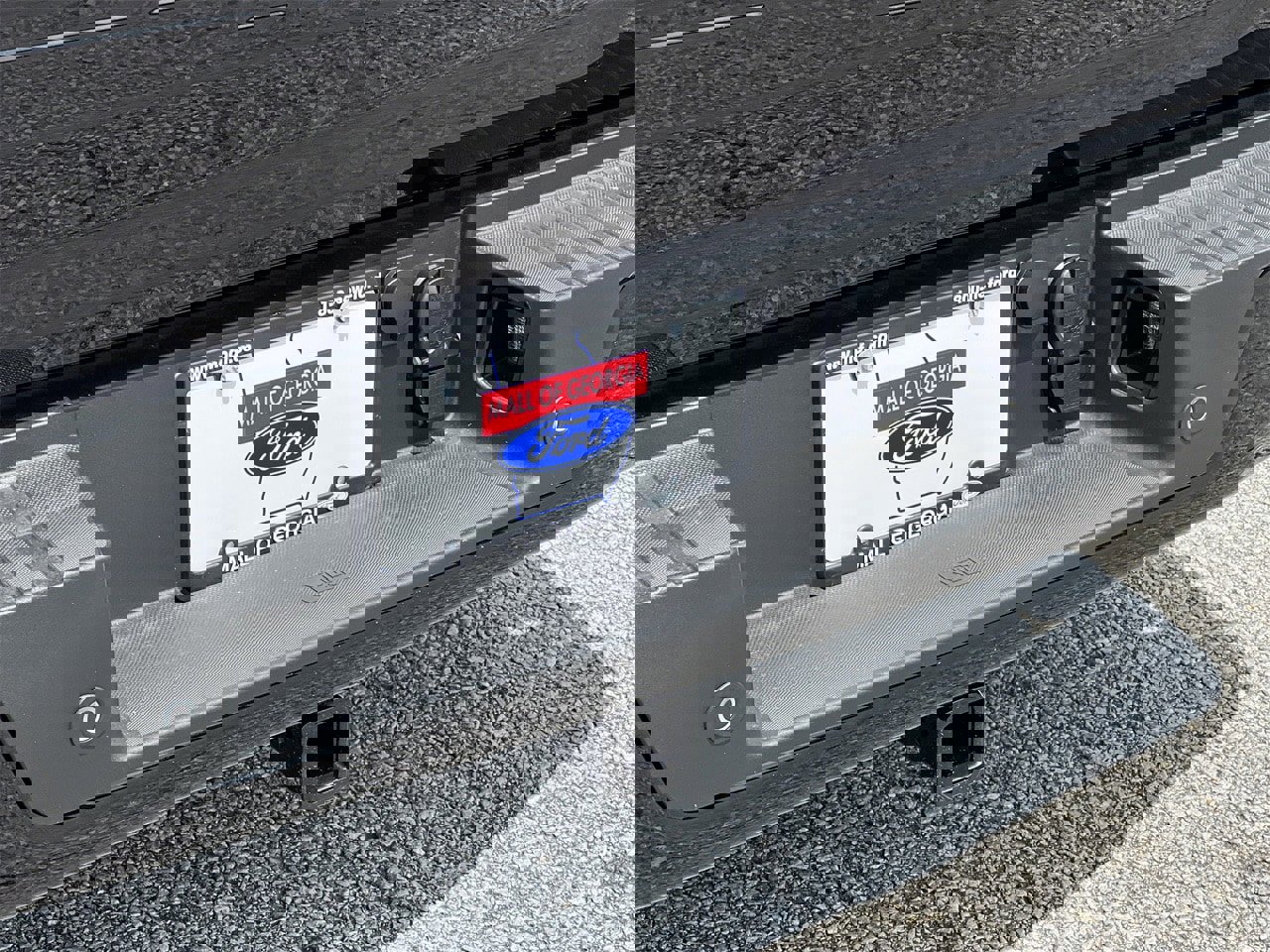 New 2025 Ford F150 XL image 22