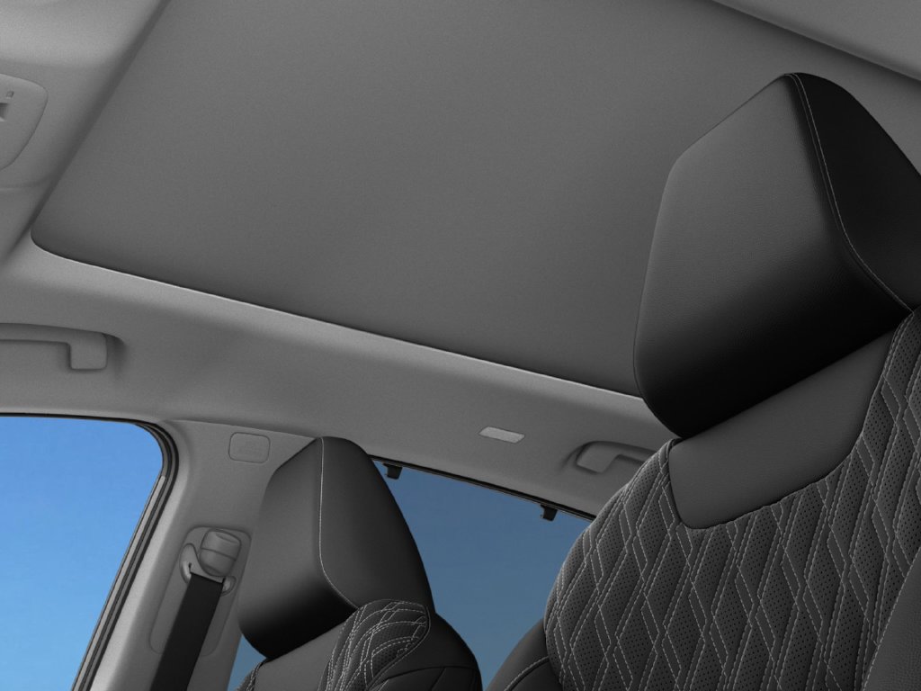 New 2027 Nissan Murano Platinum AWD/4WD image 14