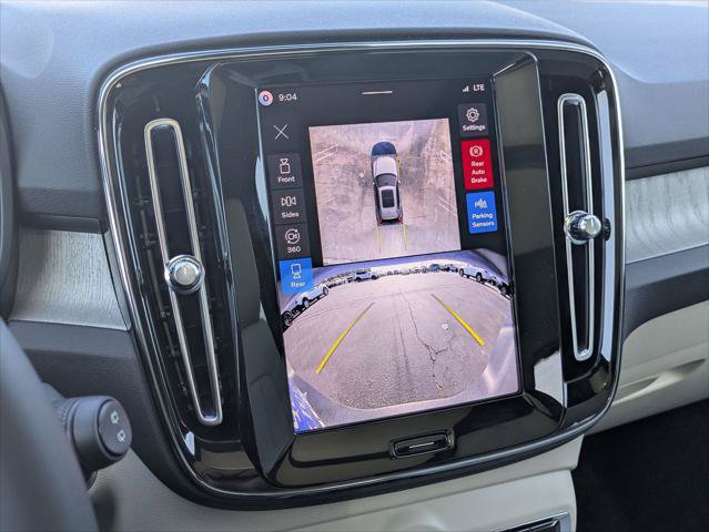 New 2026 Volvo XC40 B5 Plus w/ Protection Package Premier AWD/4WD image 9