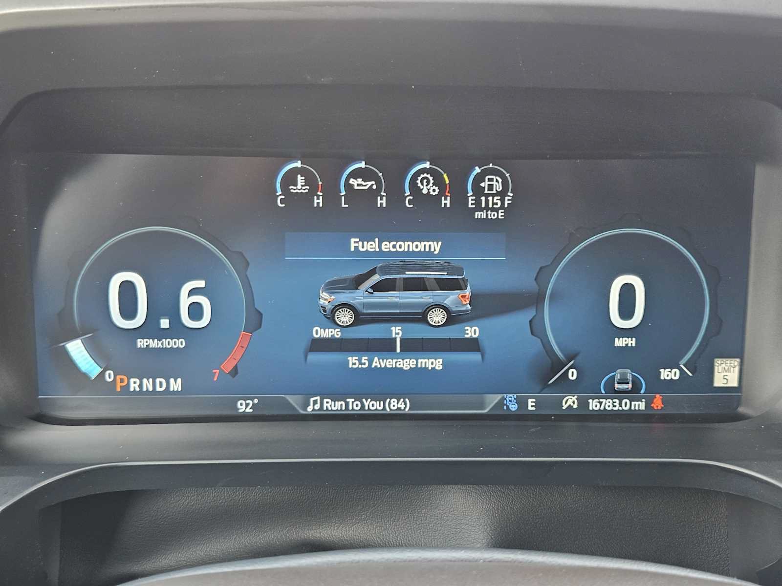 Used 2024 Ford Expedition King Ranch AWD/4WD image 16