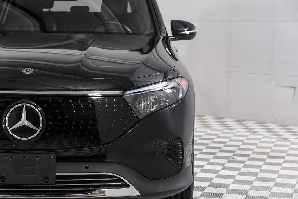 Used 2024 Mercedes-Benz EQB 250+ w/ Winter Package image 46