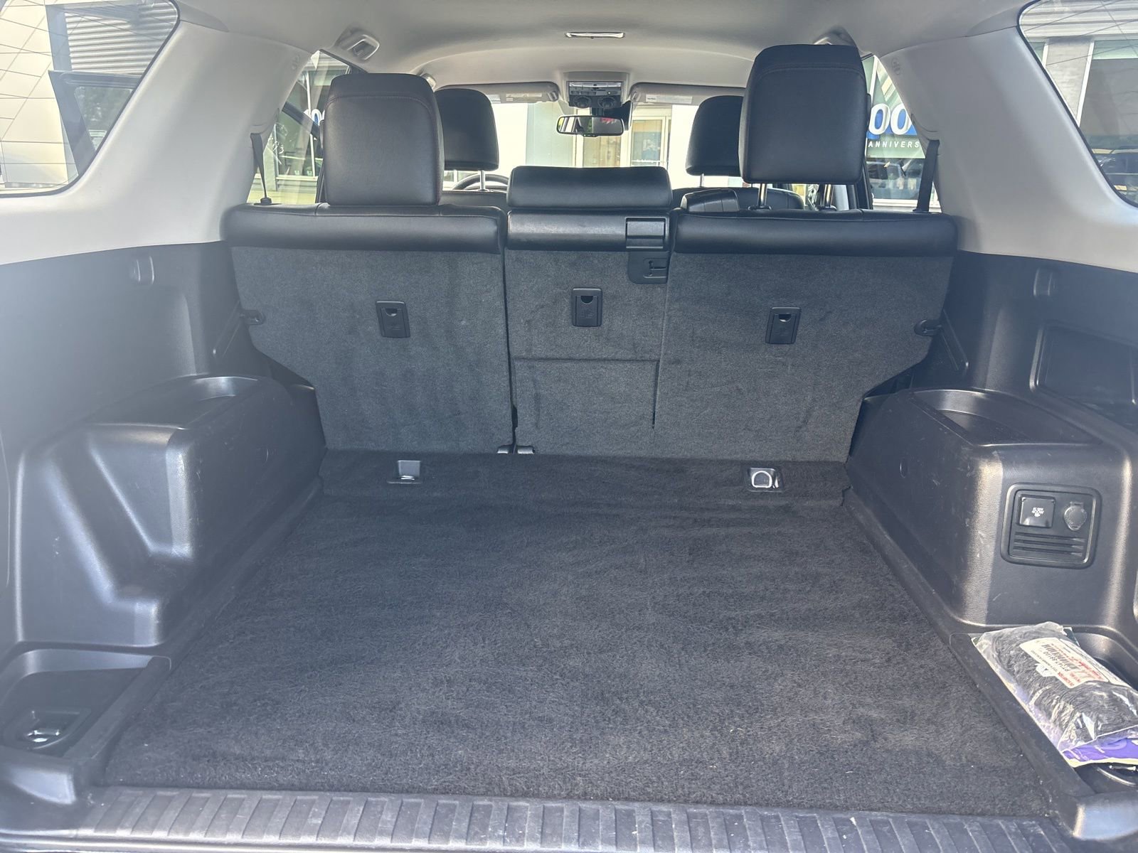 Used 2021 Toyota 4Runner TRD Off-Road Premium image 28