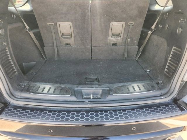 Used 2019 Dodge Durango R/T w/ Blacktop Package RWD image 32