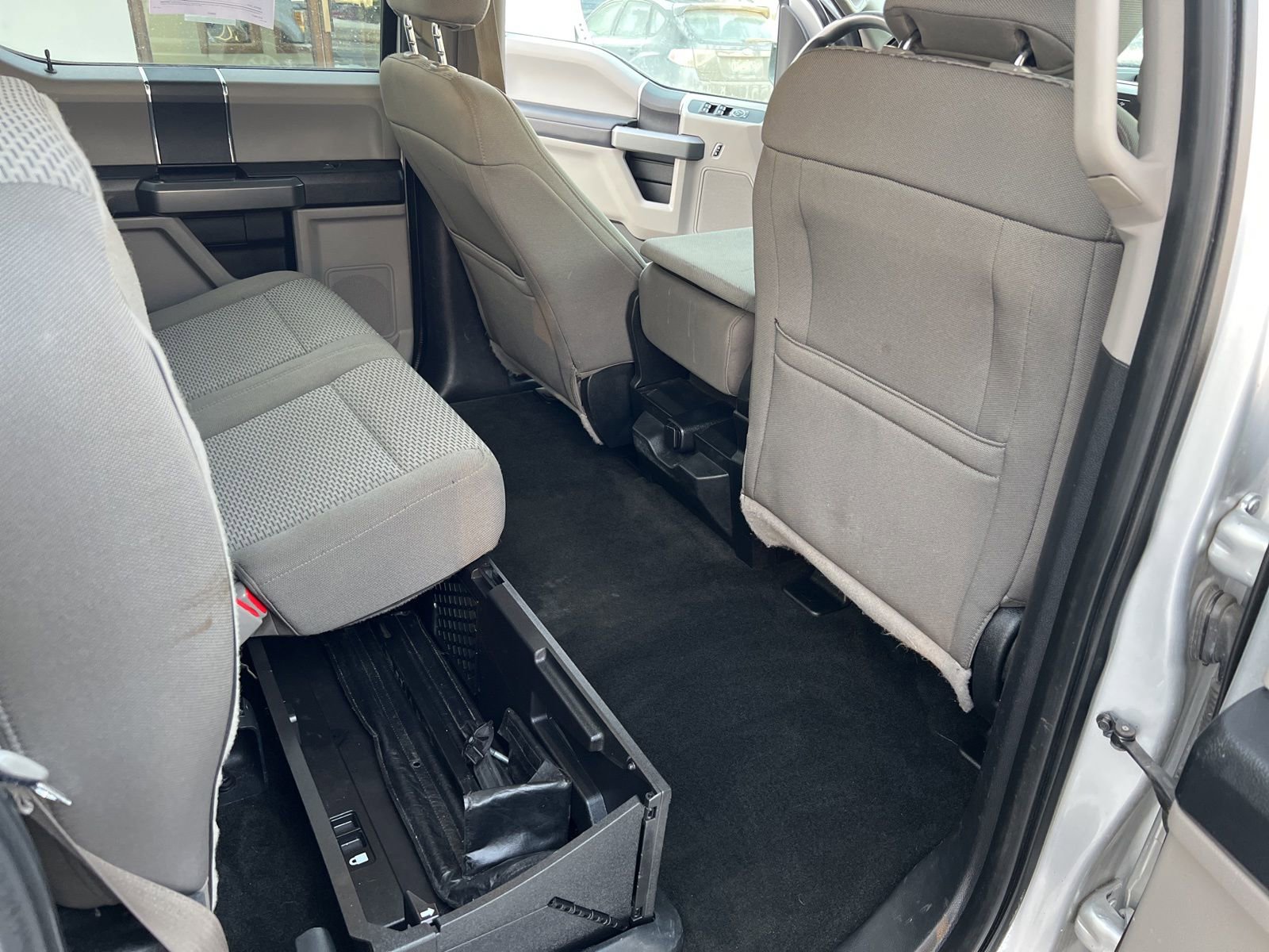 Used 2017 Ford F250 XLT w/ XLT Value Package image 19