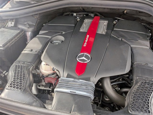 Used 2019 Mercedes-Benz GLE 43 AMG 4MATIC image 44