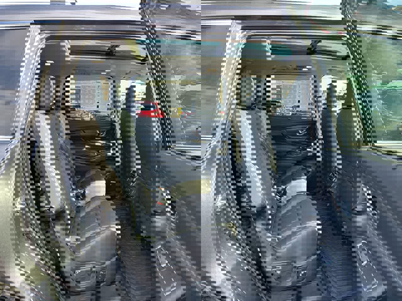 Certified 2025 Subaru Ascent Limited image 18