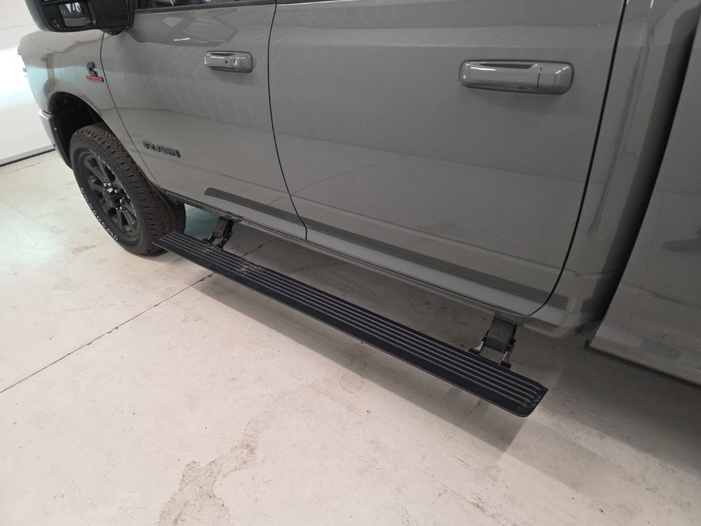 New 2026 RAM 2500 Laramie image 13