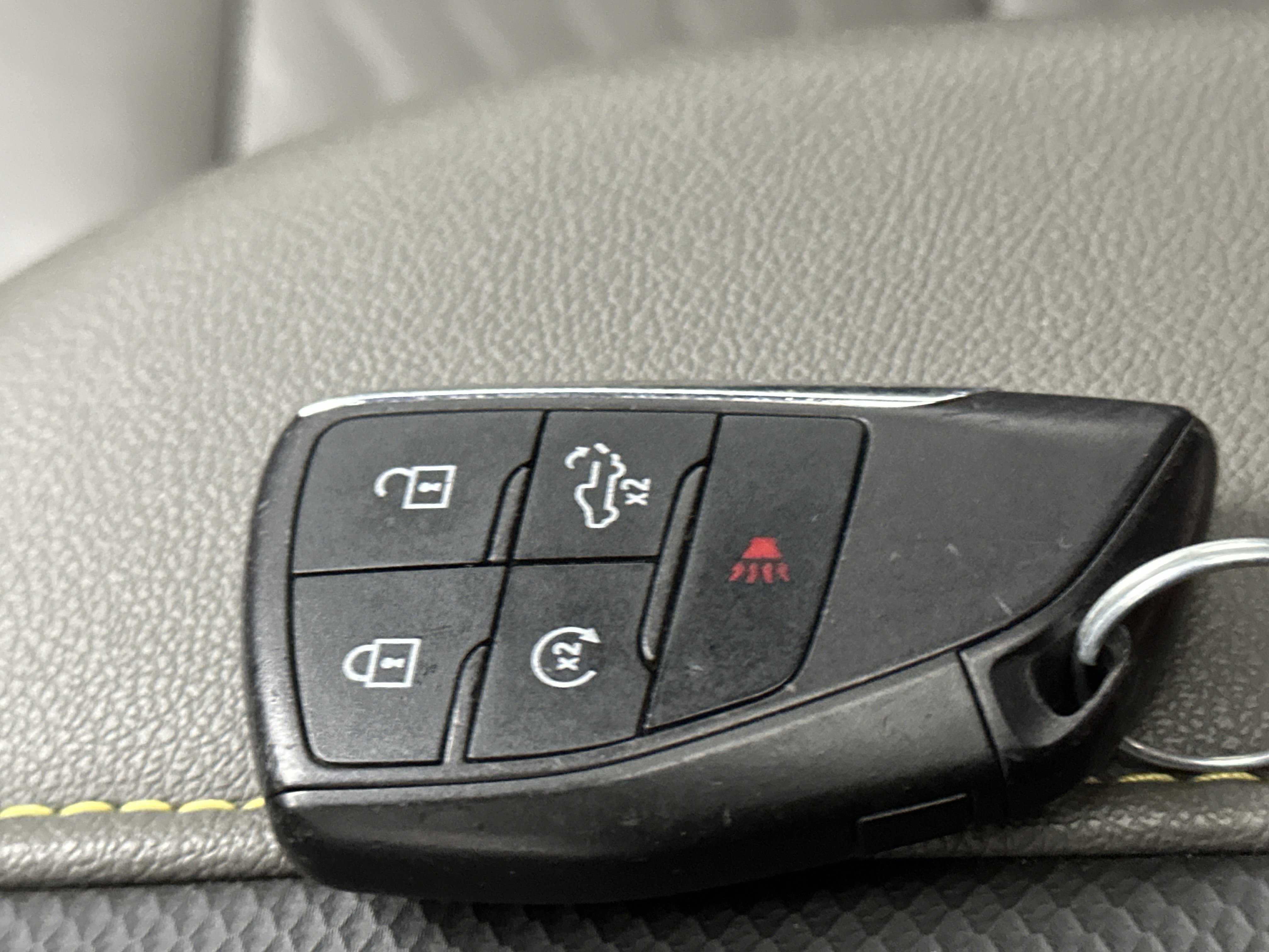 Used 2022 Chevrolet Silverado 1500 ZR2 w/ Technology Package image 48