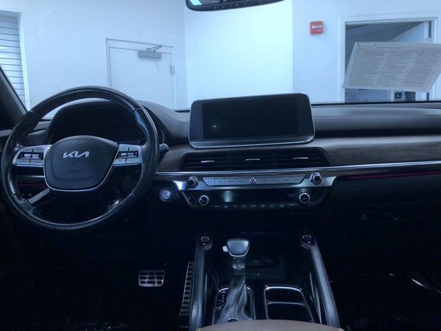 Used 2022 Kia Telluride SX w/ SX Prestige Package AWD/4WD image 18