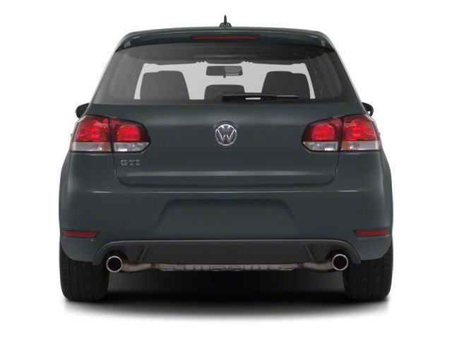 Used 2013 Volkswagen GTI 4-Door image 5