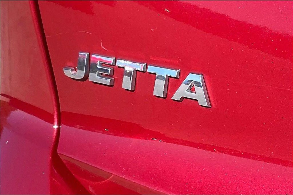 Used 2017 Volkswagen Jetta S FWD image 32