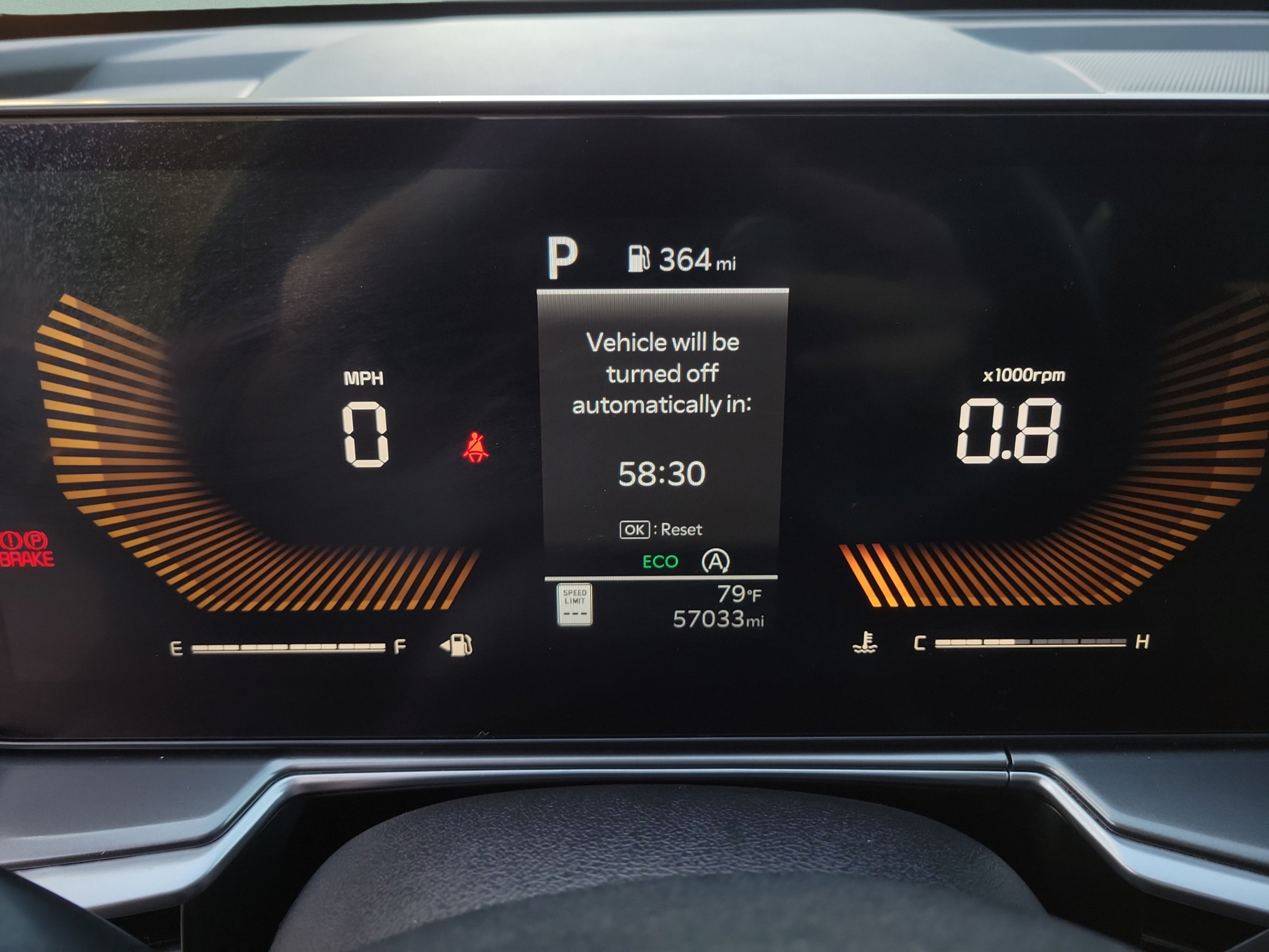 Certified 2024 Kia Sorento S AWD/4WD image 28