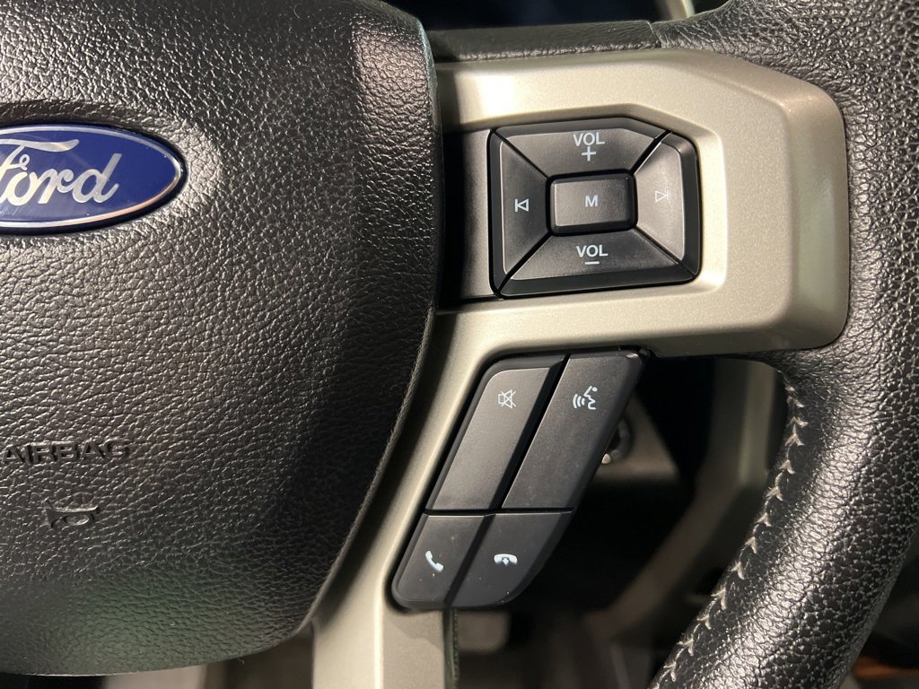 Used 2015 Ford F150 Lariat w/ Equipment Group 502A Luxury image 22