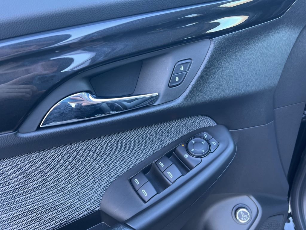 New 2026 Chevrolet TrailBlazer LT w/ Convenience Package image 8