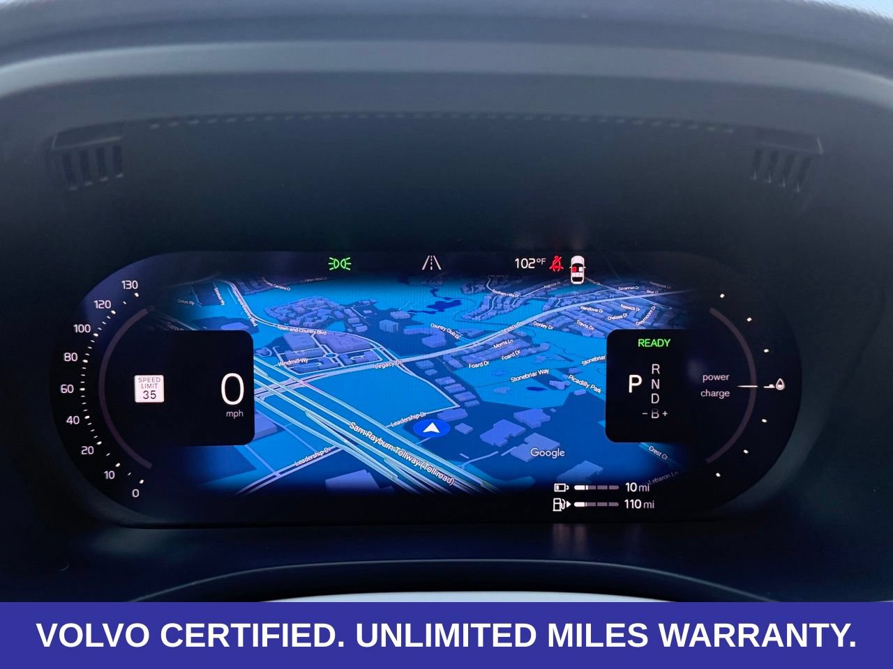 Certified 2024 Volvo XC60 T8 Core w/ Protection Package Premier AWD/4WD image 18