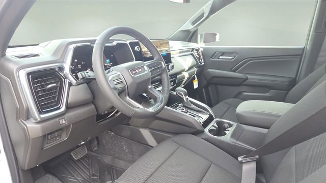 New 2026 GMC Canyon Elevation image 28