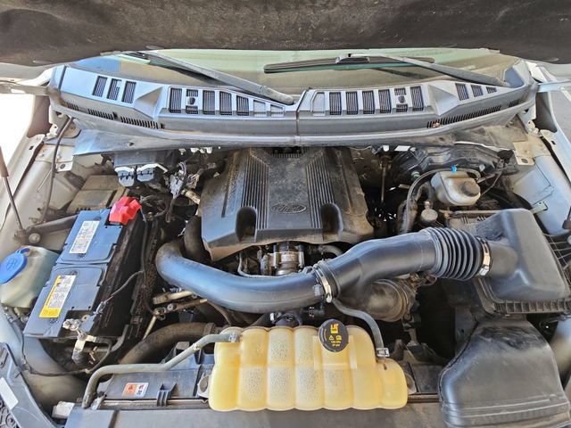 Used 2018 Ford F150 King Ranch AWD/4WD image 19