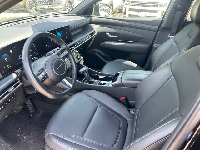 Certified 2025 Hyundai Santa Cruz XRT AWD/4WD image 13
