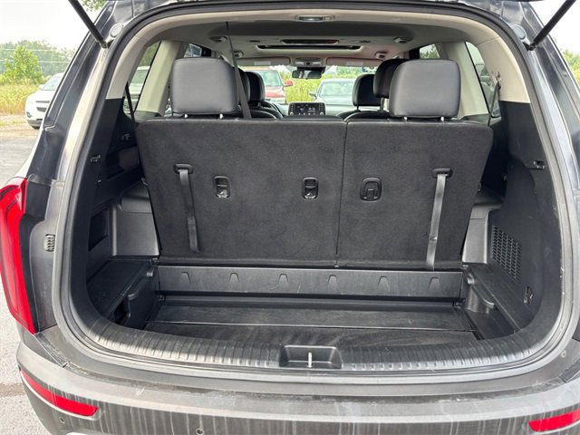 Used 2020 Kia Telluride S image 18